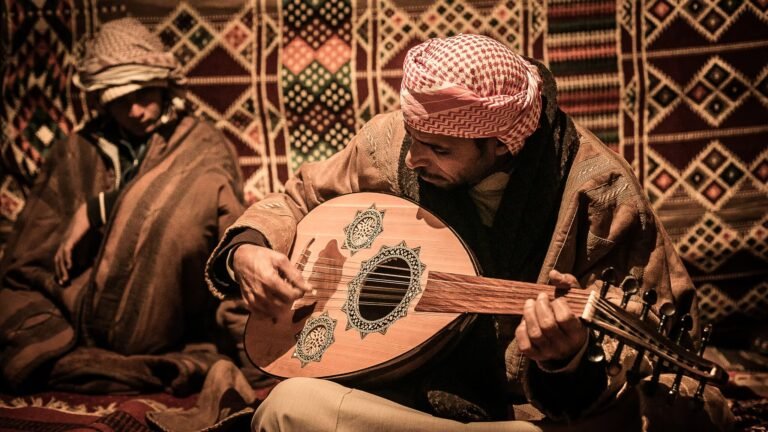 bedouine-plays