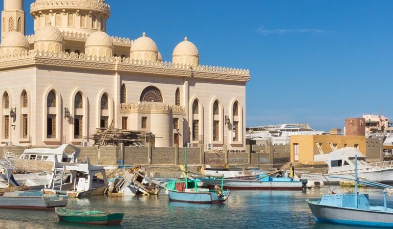 hurghada