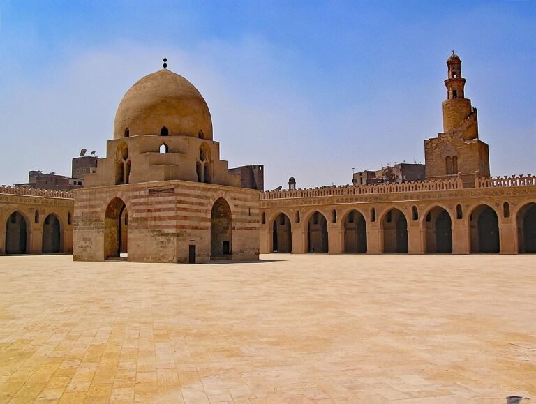 ibn-tulun-2292515_1280