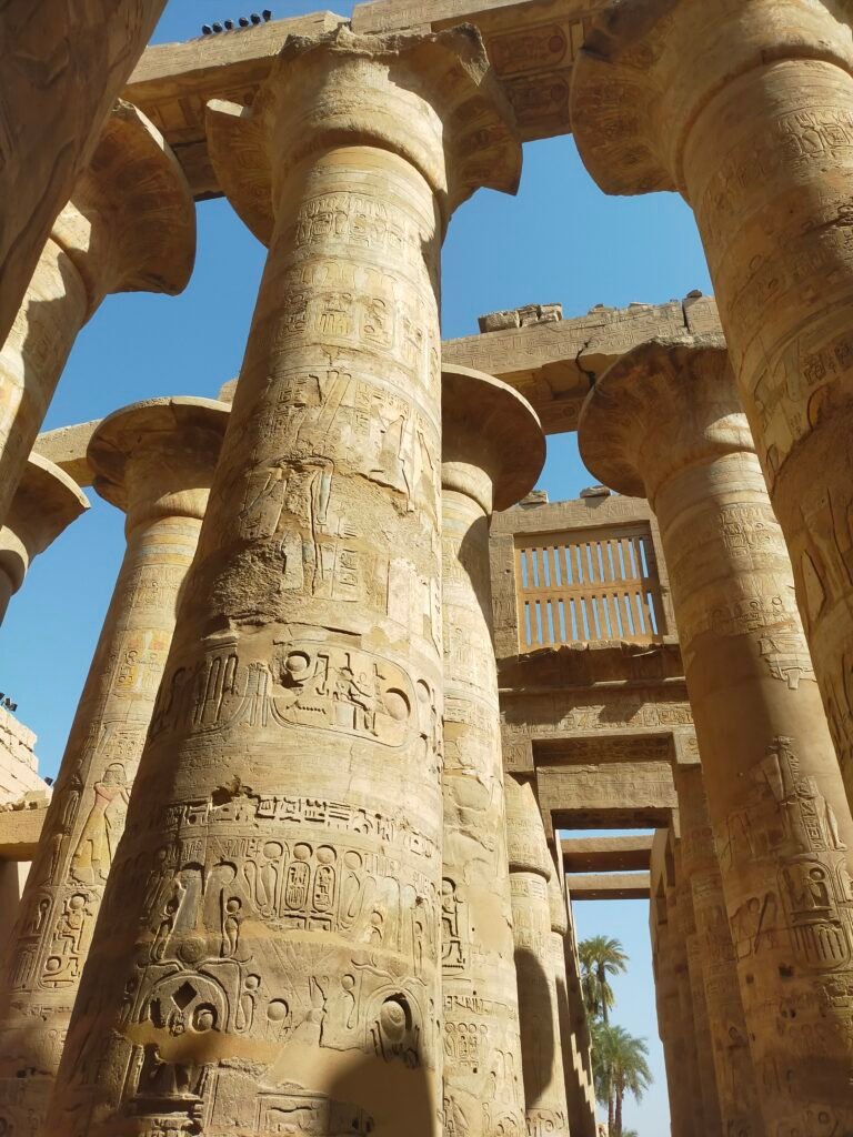 Nile Magic Tours
